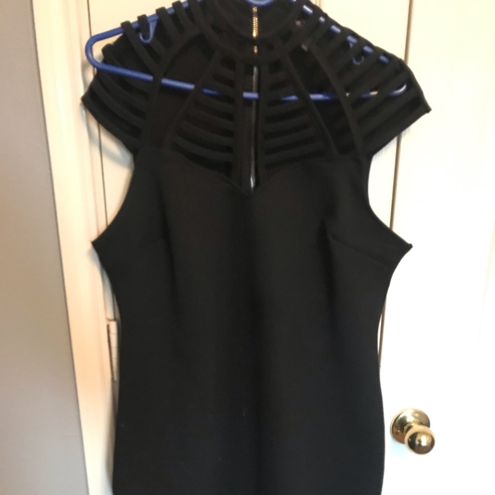 Fashion nova dress 1XL